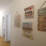 Oleta 9 Acogedor En Lejlighed *