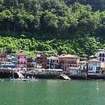 Oleta 9 Acogedor En Σαν Σεμπαστιάν