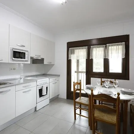 Apartamento Oleta 9 Acogedor En *