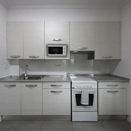 Oleta 9 Acogedor En Apartamento