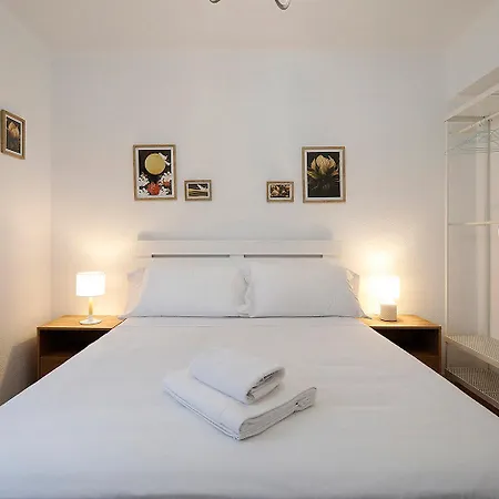 Oleta 9 Acogedor En *