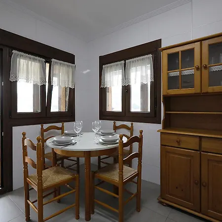 Oleta 9 Acogedor En Apartment *