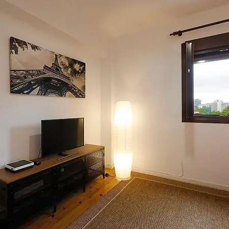 Oleta 9 Acogedor En *