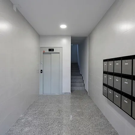 Oleta 9 Acogedor En *