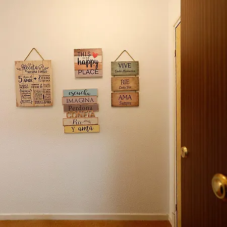 Oleta 9 Acogedor En Apartamento San Sebastián