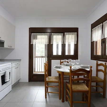 Oleta 9 Acogedor En Appartamento