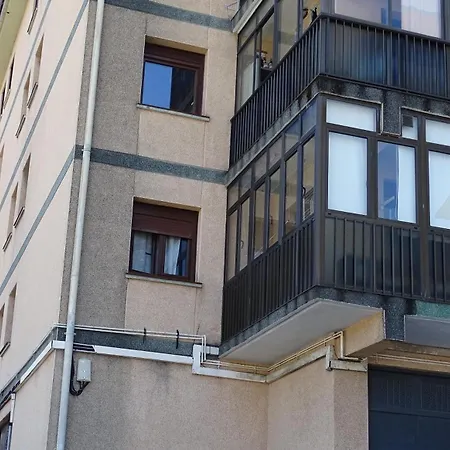 Apartamento Oleta 9 Acogedor En *