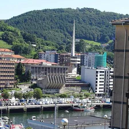 Apartamento Oleta 9 Acogedor En