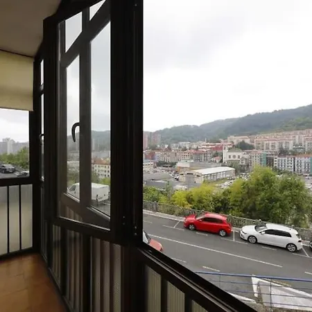 Oleta 9 Acogedor En San Sebastián