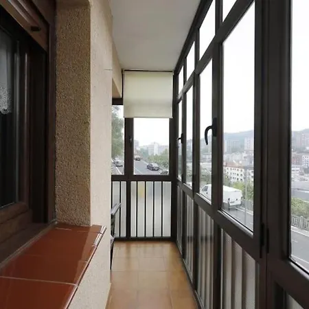 Apartamento Oleta 9 Acogedor En *