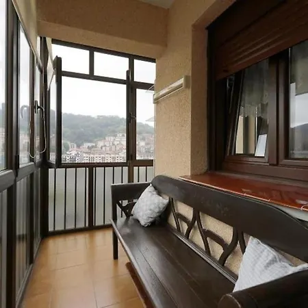 Oleta 9 Acogedor En Apartamento *