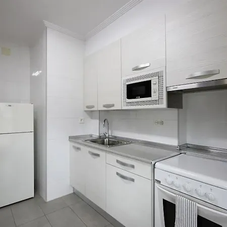 Oleta 9 Acogedor En Apartamento San Sebastián