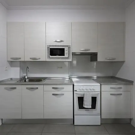 Oleta 9 Acogedor En Apartamento