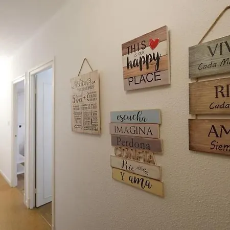 Oleta 9 Acogedor En Apartamento *