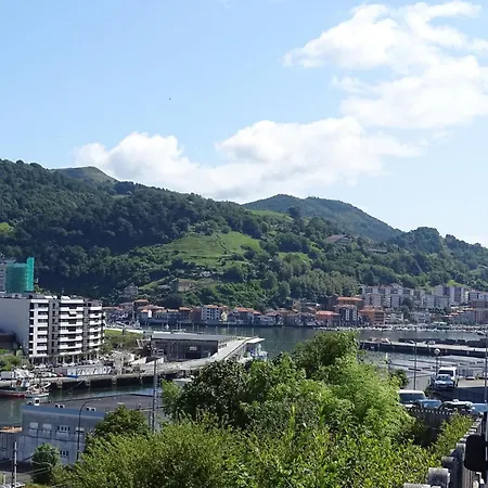 Oleta 9 Acogedor En * San Sebastián