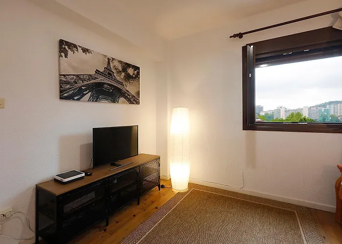 Oleta 9 Acogedor En *