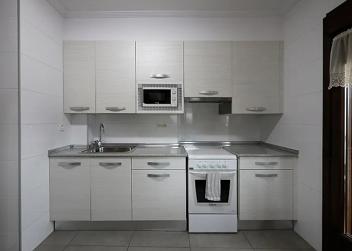 Oleta 9 Acogedor En * San Sebastian