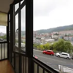 아파트 Oleta 9 Acogedor En *