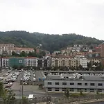 Oleta 9 Acogedor En San Sebastian