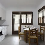 Oleta 9 Acogedor En Apartment