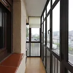 Oleta 9 Acogedor En Apartment *