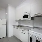 Apartment Oleta 9 Acogedor En