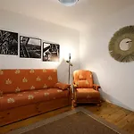 Apartment Oleta 9 Acogedor En San Sebastian