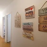 Oleta 9 Acogedor En Apartamento San Sebastián