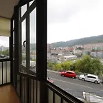 Oleta 9 Acogedor En San Sebastian