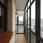 Apartment Oleta 9 Acogedor En *