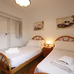 Apartment Oleta 9 Acogedor En