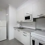 Oleta 9 Acogedor En Apartment San Sebastian
