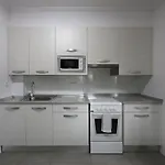 Oleta 9 Acogedor En Apartment