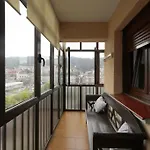 Oleta 9 Acogedor En Apartment *