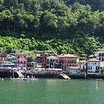 Oleta 9 Acogedor En 아파트