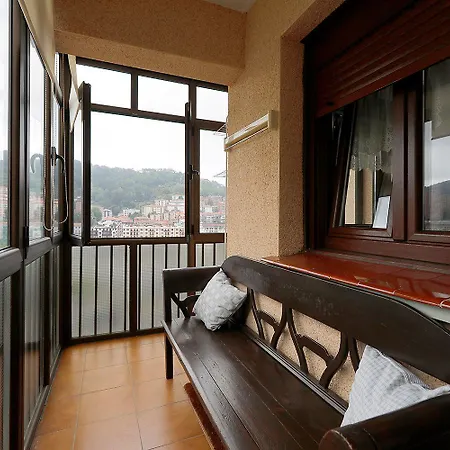 Oleta 9 Acogedor En * San Sebastián