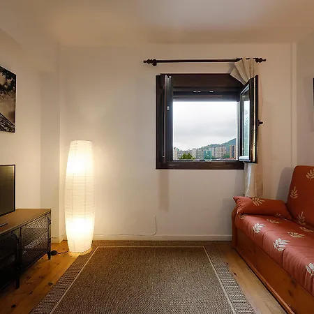 Lejlighed Oleta 9 Acogedor En *