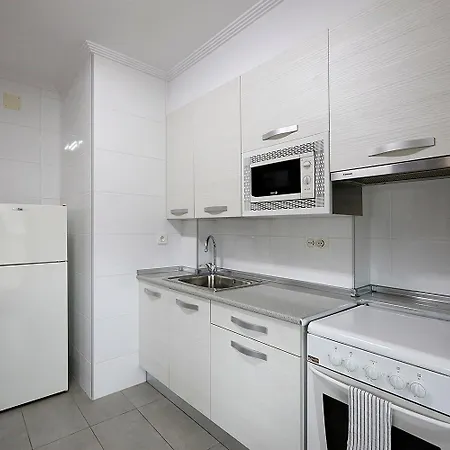 Oleta 9 Acogedor En *