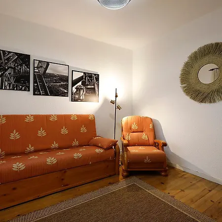 Lejlighed Oleta 9 Acogedor En San Sebastián