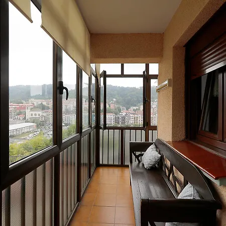 Oleta 9 Acogedor En Apartmán