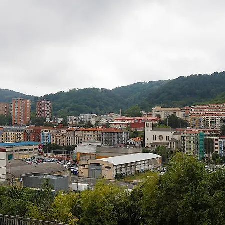 Oleta 9 Acogedor En Apartmán *