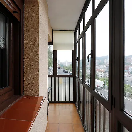 Apartmán Oleta 9 Acogedor En