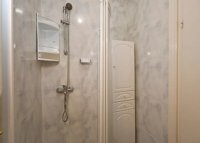 Apartmán Oleta 9 Acogedor En *