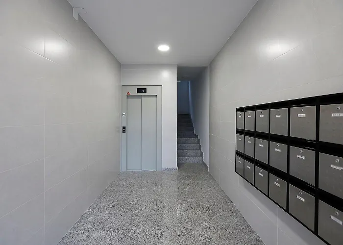 Oleta 9 Acogedor En *