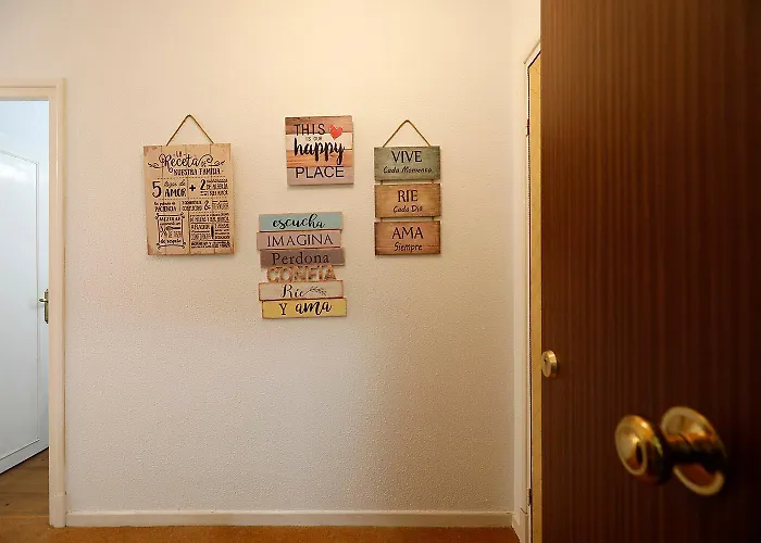 Oleta 9 Acogedor En Apartmán San Sebastián