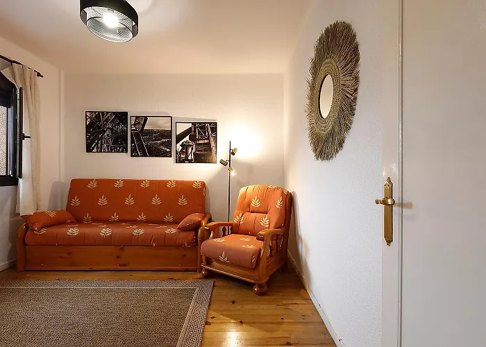 Oleta 9 Acogedor En *