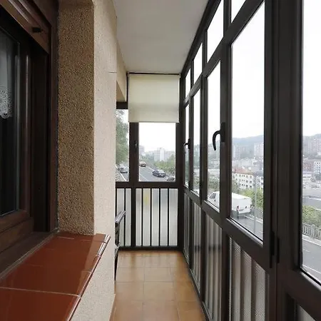Oleta 9 Acogedor En Apartament *