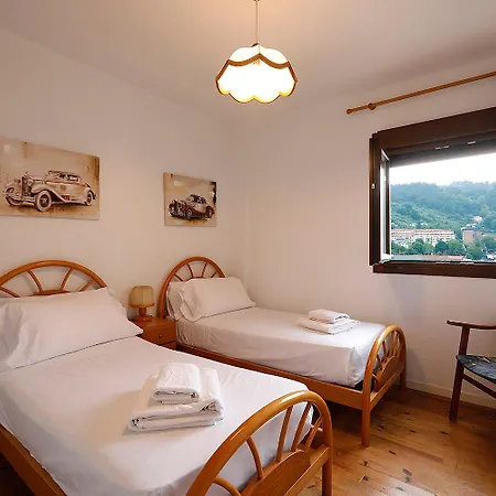 Apartament Oleta 9 Acogedor En *