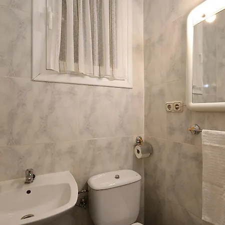 Apartament Oleta 9 Acogedor En *