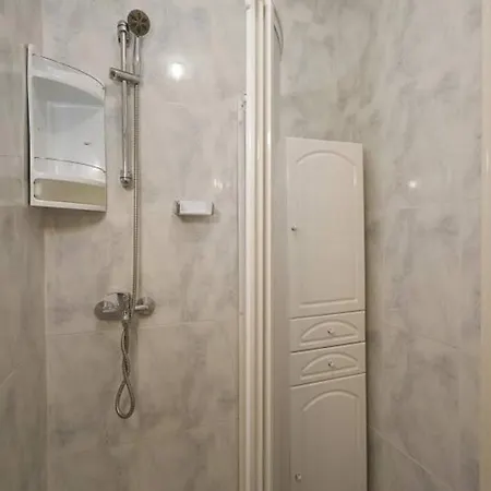 Oleta 9 Acogedor En Apartament